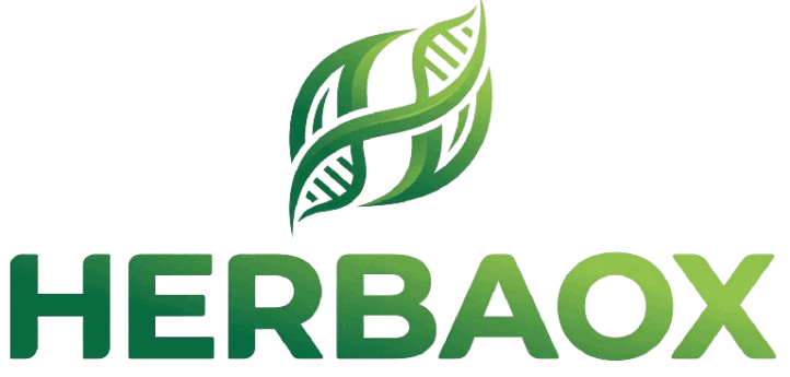 Herbaox Morden logo