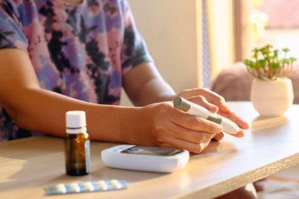 Dazibet Malaysia Review Ubat Diabetes 